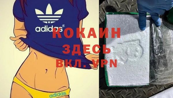 крисы Алексеевка